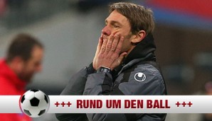 Markus van Ahlen wurde bei 1860 München von seinen Aufgaben entbunden