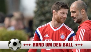 Xabi Alonso