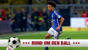 Jürgen Klopp würde Leroy Sane scheinbar gerne verpflichten