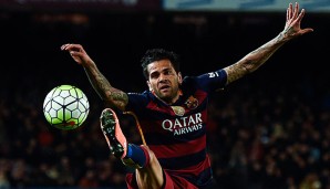 Dani Alves