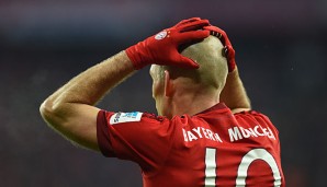 Arjen Robben