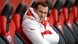 Kevin Großkreutz fehlt Stuttgart im Abstiegskampf