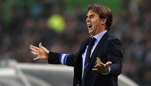 Julien Lopetegui