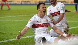 Filip Kostic