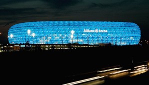 1860 München will die Arena verlassen und zurück ins Grünwalder Stadion