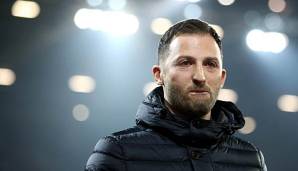 Tedesco will die Abgänge von Schalke cooler nehmen.