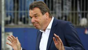 Heribert Bruchhagen hat die Ultra-Szene scharf kritisiert.