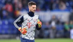 Ulreich hat über einen möglichen Abgang vom FC Bayern gesprochen.