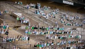 Stadion, Zuschauer