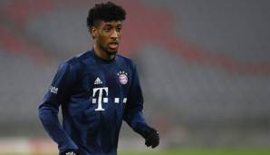 Kingsley Coman