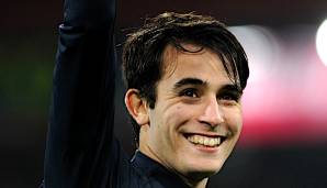 Eric Garcia