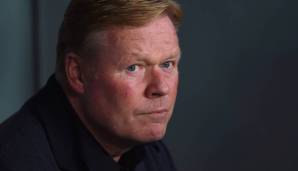 Ronald Koeman