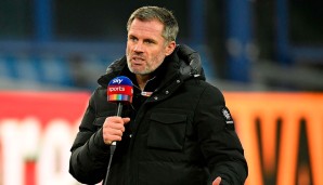 Jamie Carragher