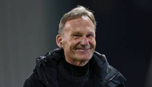 Hans-Joachim Watzke