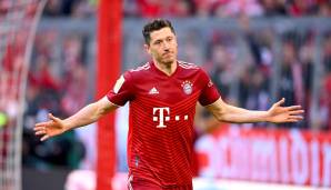 Die Zukunft von Robert Lewandowski ist komplett offen. Für den FC Barcelona soll er aber sogar dazu bereit sein, auf Gehalt zu verzichten.