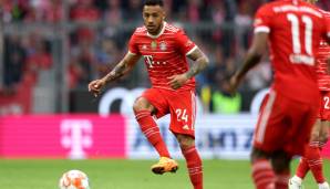 Corentin Tolisso