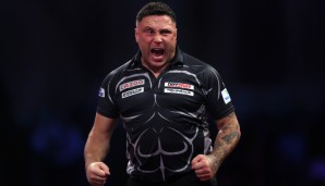 Gerwyn Price