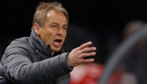 Jürgen Klinsmann