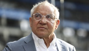 Felix Magath