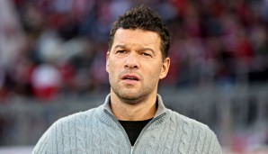 Bundesliga, FC Bayern München, BVB, Borussia Dortmund, Premier League, Serie A, Primera Division, Ligue 1, Michael Ballack