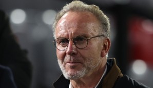 Karl-Heinz Rummenigge