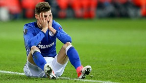 Leon Goretzka hat einen Muskelfaserriss erlitten