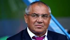 Felix Magath hat den HSV scharf kritisiert.