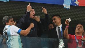 Diego Maradona