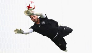 Kevin Trapp: Durfte Turniererfahrung sammeln, bekam als einziger Spieler im Kader jedoch keine Einsatzminuten. Ohne Bewertung