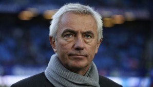 Bert van Marwijk: "Katar hat keine Fußballkultur. Das war ein ganz großer Fehler"