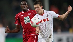 Kevin Wimmer (r.) spielte noch nie für die Nationalmannschaft Österreichs