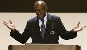 Bestochen? Jack Warner steht im Fokus der FBI-Ermittlungen