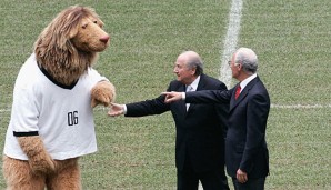 Angeblich hat sich die Schweizer Bundesanwaltschaft bei der WM-Affäre eingeschalten