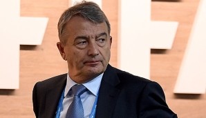 Wolfgang Niersbach hat die Untersuchungen offenbar behindert