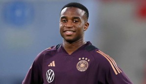 Youssoufa Moukoko ist der jüngste DFB-Debütant seit Uwe Seeler.