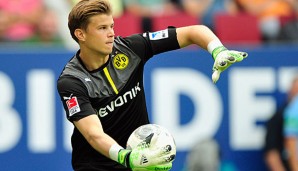 Mitch Langerak steht vor seinem Länderspieldebüt für die australische Nationalmannschaft