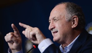 Luiz Felipe Scolari: "Ich war von der Art und Weise meines Abgangs bei Chelsea gekränkt"