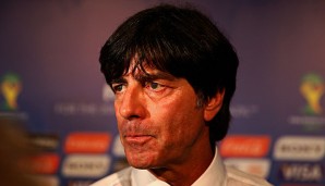 Joachim Löw überrrascht seine Spieler mit den Nominierungen