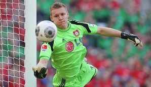 Bernd Leno ist zurzeit in einer starken Form