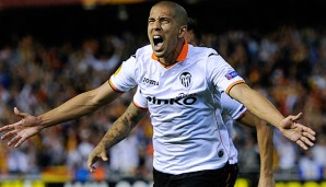 Sofiane Feghouli führt das Algerien-Aufgebot an