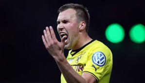 Kevin Großkreutz sorgt erneut für Schlagzeilen abseits des Platzes