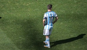 LionelMessi steht weiter unter Verdacht Steuern hinterzogen zu haben