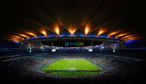 Beim Bau einiger WM-Stadien kam es zu Unregelmäßigkeiten