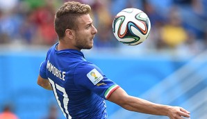 Ciro Immobile kommt früher als geplant aus Brasilien nach Dortmund