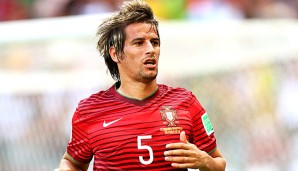 Für Fabio Coentrao ist die WM beendet