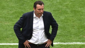 Marc Wilmots will im letzten Spiel gegen Südkorea nicht in Bestformation spielen