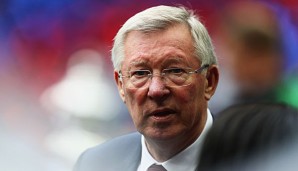 Laut Sir Alex Ferguson muss Schottland gegen England gewinnen