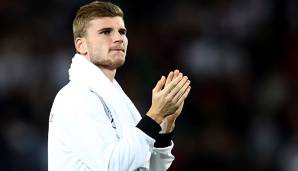 Timo Werner über die Fans