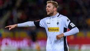 Christoph Kramer spielt aktuell bei Borussia Mönchengladbach.