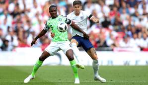 John Stones (England; Manchester City): Auch die Three Lions haben bei den SPOX-Usern keinen guten Stand. Zumindest nicht Stones. Er blieb ohne Stimmen. Doch auf wen teilten sich die Votes auf? Die Übersicht.